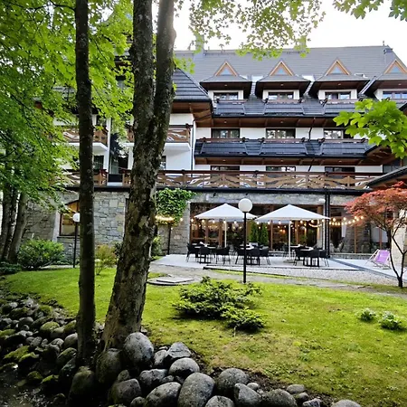 Hotel Crocus-2