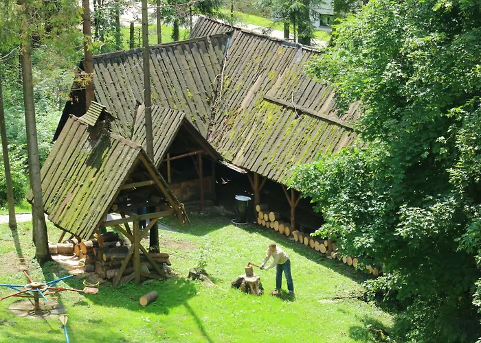 Geovita Zakopane