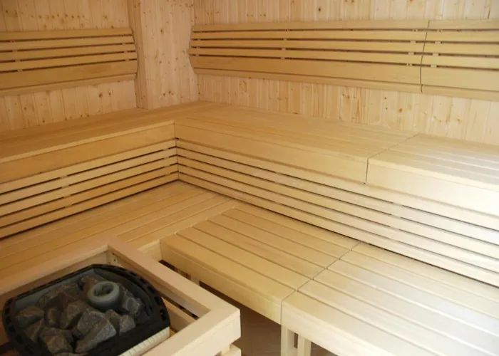 Zespół Dolina Białego - Pensjonat Biały Potok